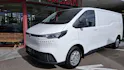 Maxus Deliver 7 Kaw. L2H1 2.0 TD Base