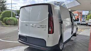 Maxus Deliver 7 Kaw. L2H1 2.0 TD Base