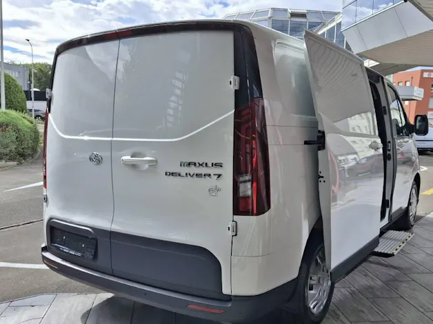Maxus Deliver 7 Kaw. L2H1 2.0 TD Base