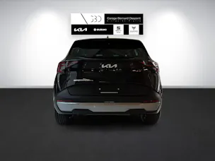Kia Sportage 1.6 T-GDi Power Edition