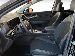 Kia Sportage 1.6 T-GDi Power Edition