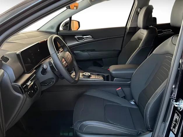 Kia Sportage 1.6 T-GDi Power Edition