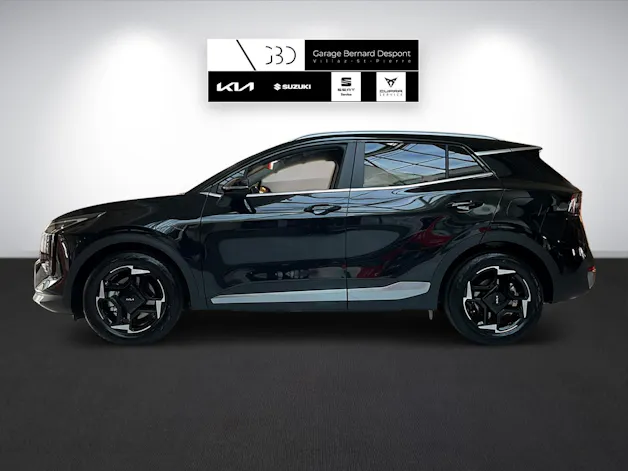 Kia Sportage 1.6 T-GDi Power Edition