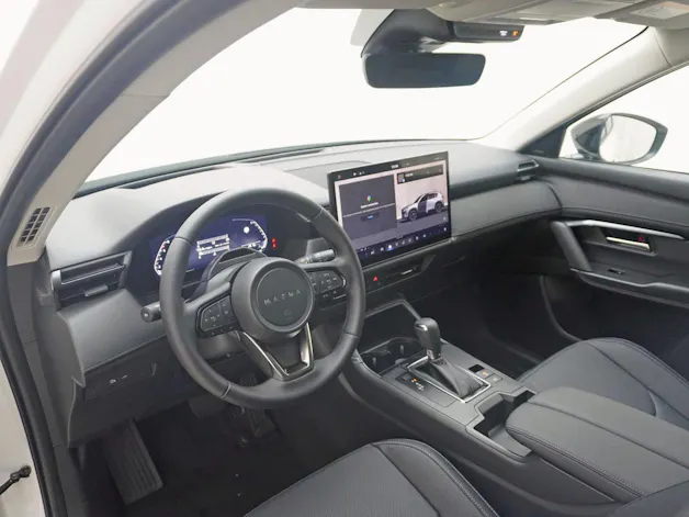 Mazda CX-5 2.5 Homura AWD