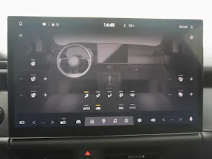 MAZDA CX-5 2.5 Homura AWD