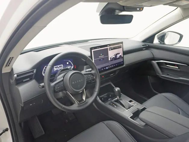 MAZDA CX-5 2.5 Homura AWD