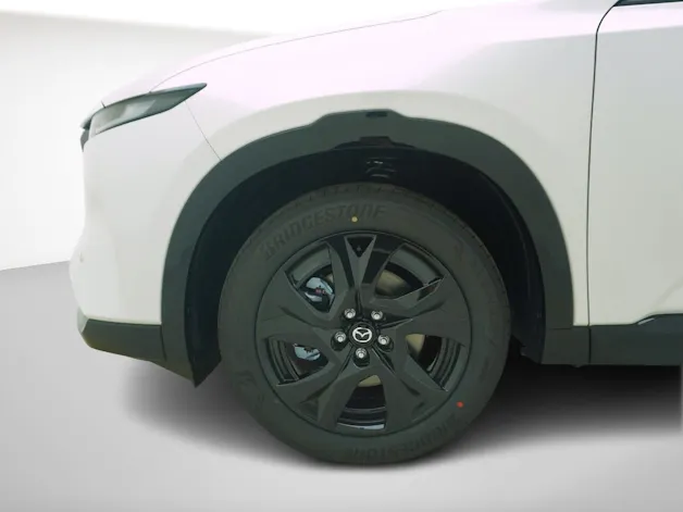 Mazda CX-5 2.5 Homura AWD