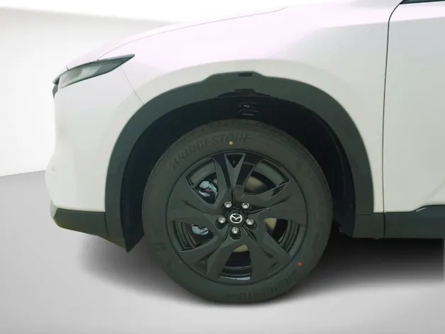 MAZDA CX-5 2.5 Homura AWD