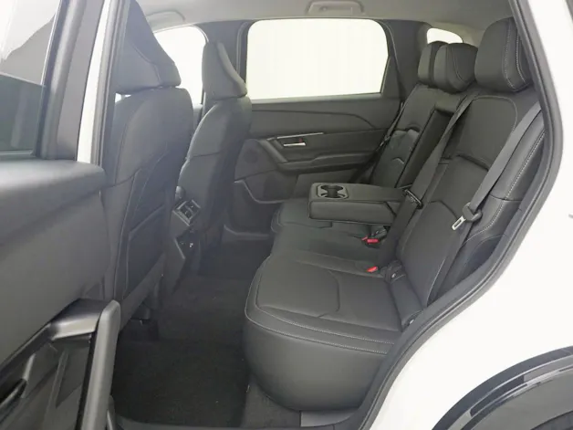 Mazda CX-5 2.5 Homura AWD