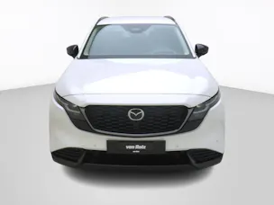 Mazda CX-5 2.5 Homura AWD
