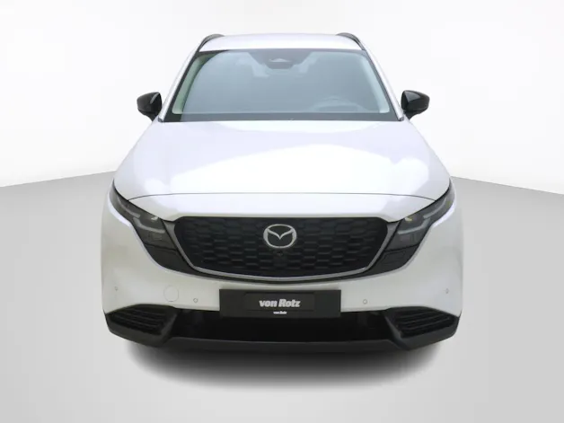 Mazda CX-5 2.5 Homura AWD