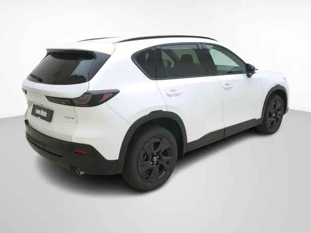 Mazda CX-5 2.5 Homura AWD