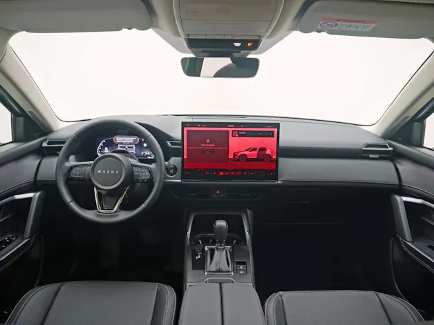 Mazda CX-5 2.5 Homura AWD