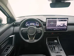 Mazda CX-5 2.5 Homura AWD