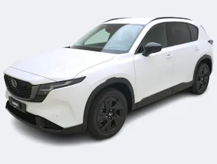 Mazda CX-5 2.5 Homura AWD