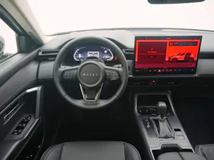 Mazda CX-5 2.5 Homura AWD