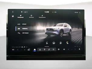 Mazda CX-5 2.5 Homura AWD