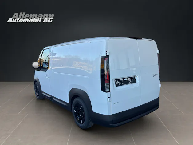 Kia PV5 Cargo 71.2 kWh Plus