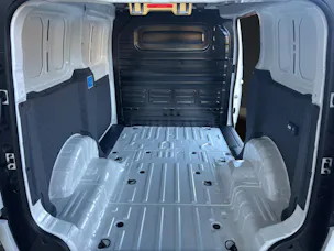 Kia PV5 Cargo 71.2 kWh Plus