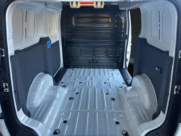 Kia PV5 Cargo 71.2 kWh Plus