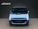 Kia PV5 Cargo 71.2 kWh Plus