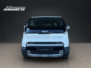 Kia PV5 Cargo 71.2 kWh Plus
