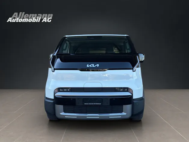 Kia PV5 Cargo 71.2 kWh Plus