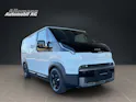 Kia PV5 Cargo 71.2 kWh Plus