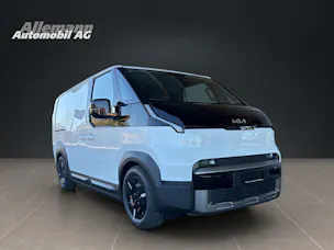 Kia PV5 Cargo 71.2 kWh Plus
