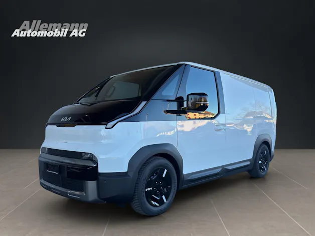 Kia PV5 Cargo 71.2 kWh Plus
