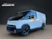 Kia PV5 Cargo 71.2 kWh Plus