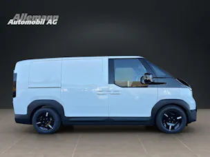 Kia PV5 Cargo 71.2 kWh Plus