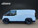 Kia PV5 Cargo 71.2 kWh Plus