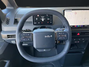Kia PV5 Cargo 71.2 kWh Plus