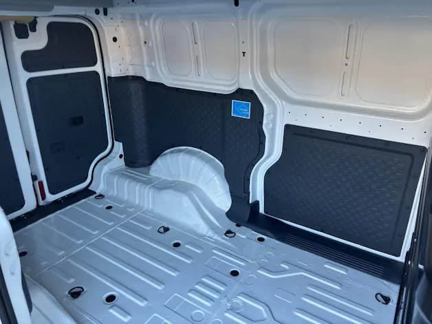 Kia PV5 Cargo 71.2 kWh Plus