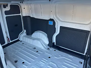 Kia PV5 Cargo 71.2 kWh Plus