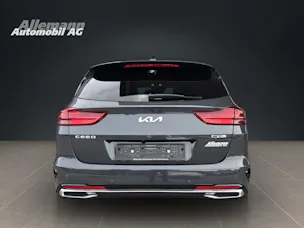 Kia Ceed SW 1.5 T-GDi GT-Line