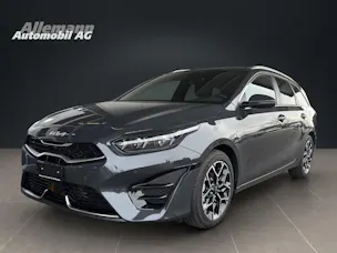Kia Ceed SW 1.5 T-GDi GT-Line