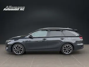Kia Ceed SW 1.5 T-GDi GT-Line