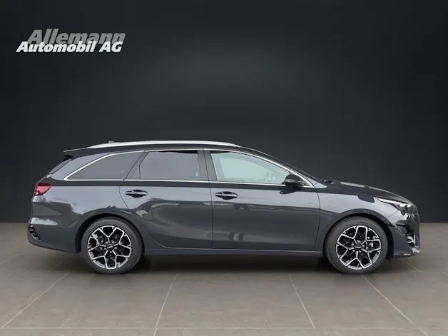 Kia Ceed SW 1.5 T-GDi GT-Line