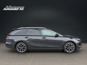 Kia Ceed SW 1.5 T-GDi GT-Line