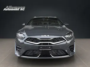 Kia Ceed SW 1.5 T-GDi GT-Line