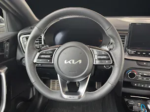 Kia Ceed SW 1.5 T-GDi GT-Line
