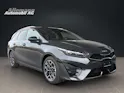Kia Ceed SW 1.5 T-GDi GT-Line