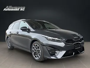 Kia Ceed SW 1.5 T-GDi GT-Line