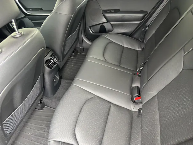 Kia Ceed SW 1.5 T-GDi GT-Line