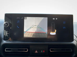 immagine del veicolo TOYOTA PROACE CITY Van L1 1.2 Active