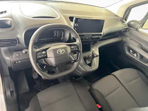 Toyota PROACE CITY Van L1 1.2 Active