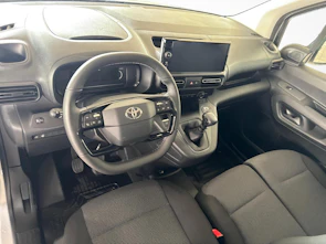 immagine del veicolo TOYOTA PROACE CITY Van L1 1.2 Active
