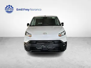 Toyota PROACE CITY Van L1 1.2 Active
